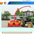 mini tractor corn silage harvester for sale